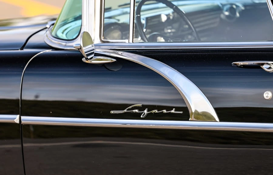 1956 Pontiac Star Chief - Image 28 of 31