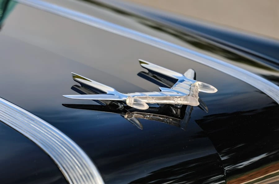 1956 Pontiac Star Chief - Image 18 of 31