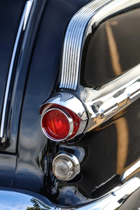 1956 Pontiac Star Chief - Image 20 of 31