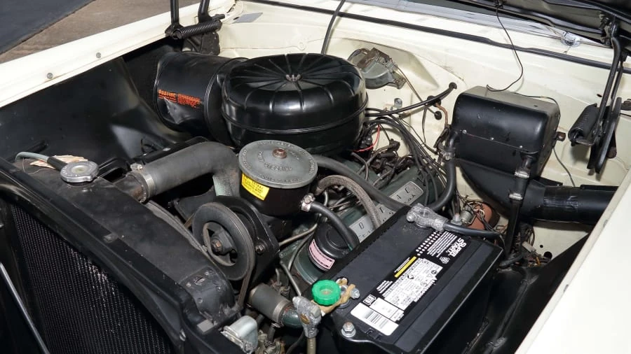 1956 Pontiac Star Chief - Image 6 of 22