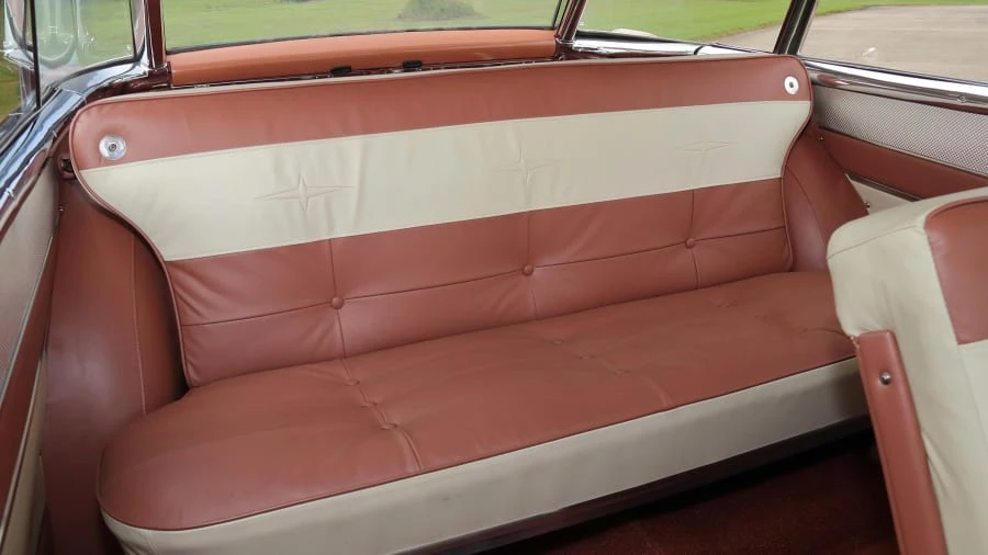 1956 Pontiac Star Chief - Image 15 of 22