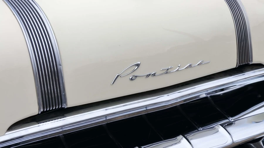 1956 Pontiac Star Chief - Image 17 of 22