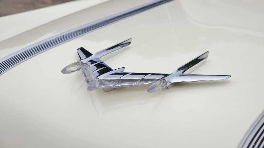 1956 Pontiac Star Chief - Image 18 of 22