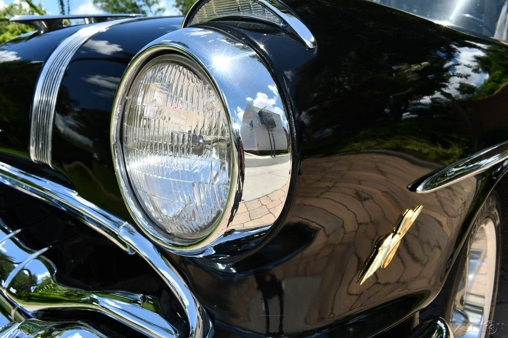 1956 Pontiac Star Chief - Image 11 of 21