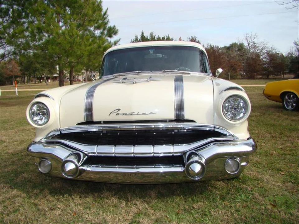 1956 Pontiac Safari - Image 13 of 13