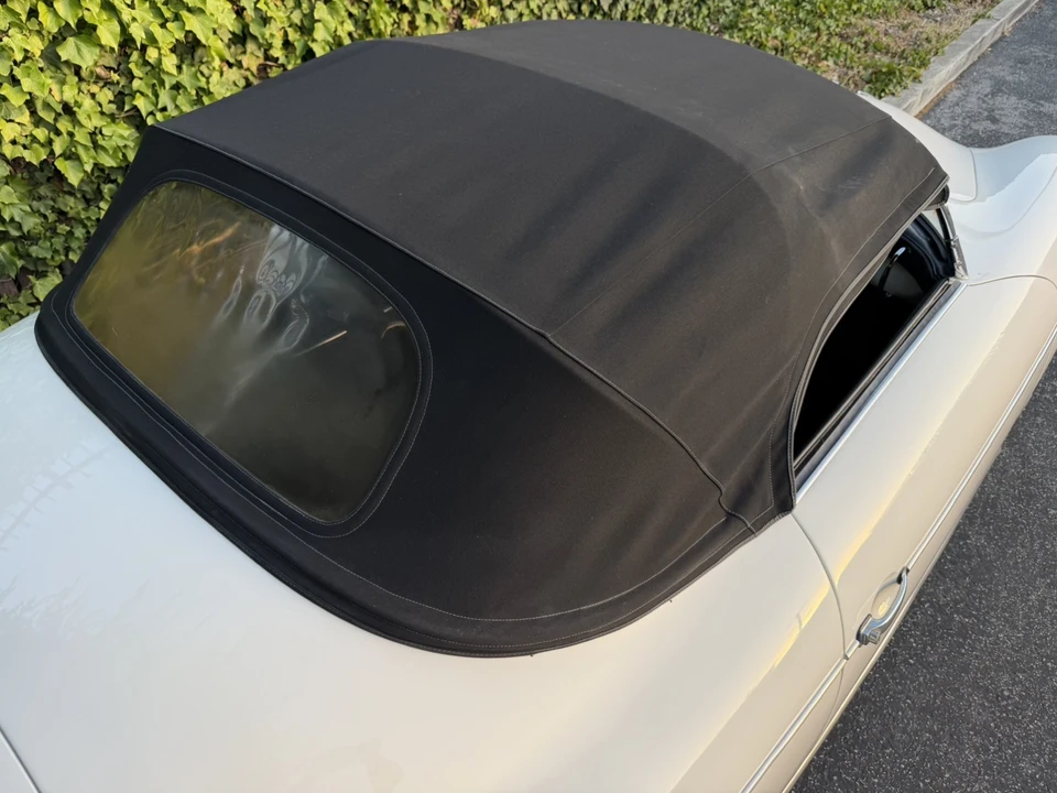 1956 Porsche 356 A - Image 14 of 23