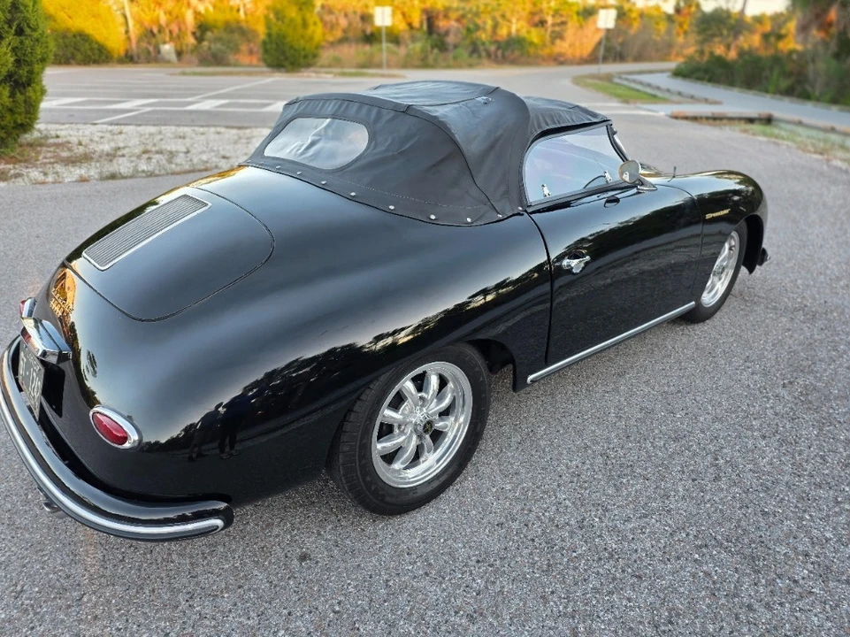 1956 Porsche 356 A - Image 21 of 21