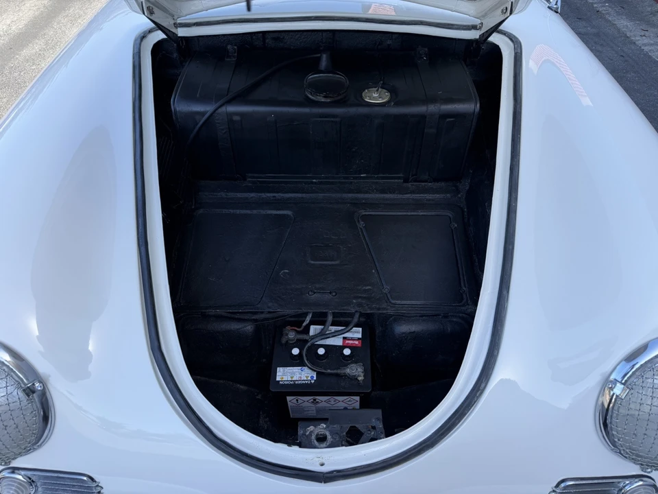 1956 Porsche 356 A - Image 20 of 23
