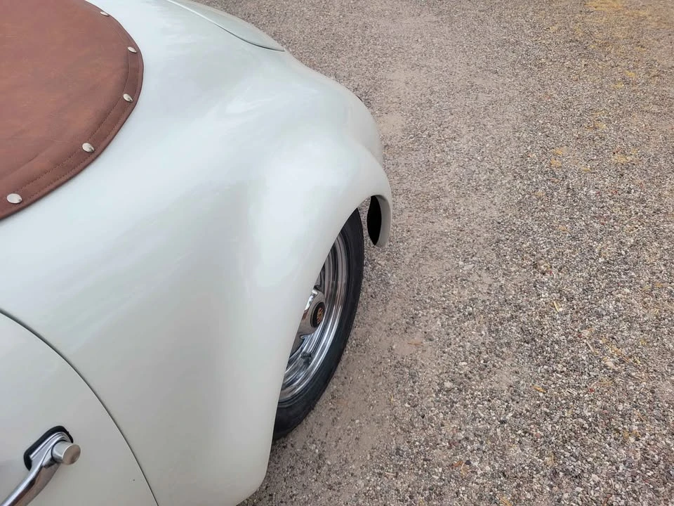 1956 Porsche 356 A - Image 15 of 18