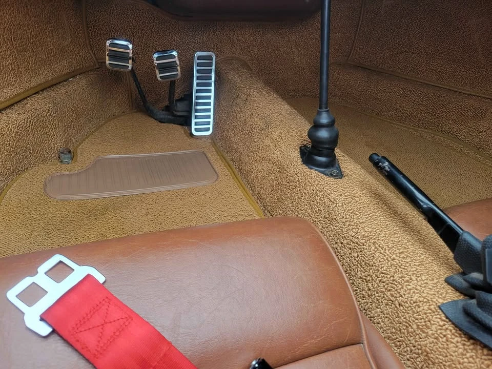 1956 Porsche 356 A - Image 12 of 18