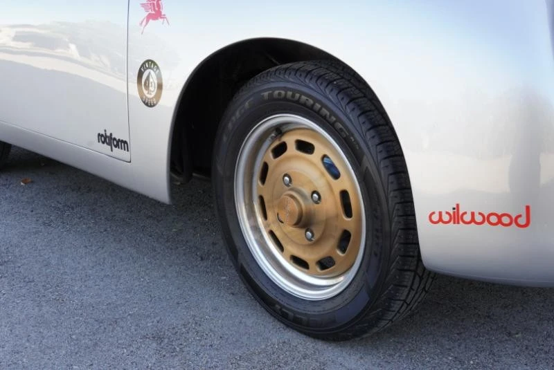 1956 Porsche 356 A - Image 15 of 21
