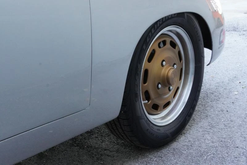 1956 Porsche 356 A - Image 20 of 21