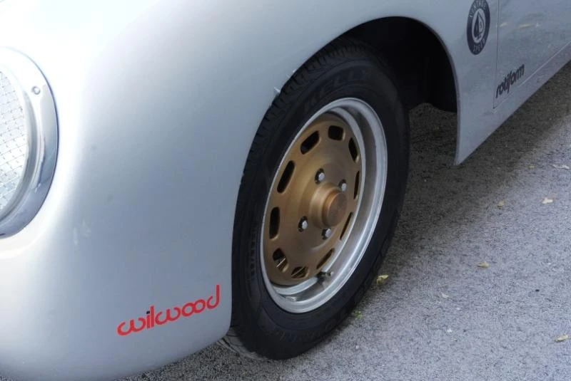 1956 Porsche 356 A - Image 19 of 21