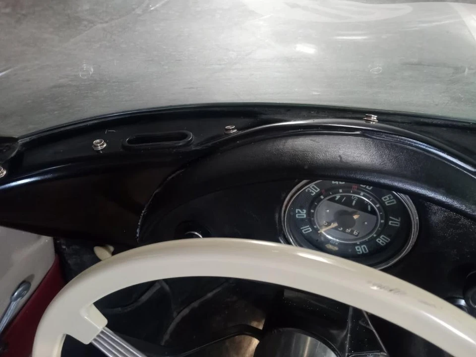 1956 Porsche 356 A - Image 26 of 31