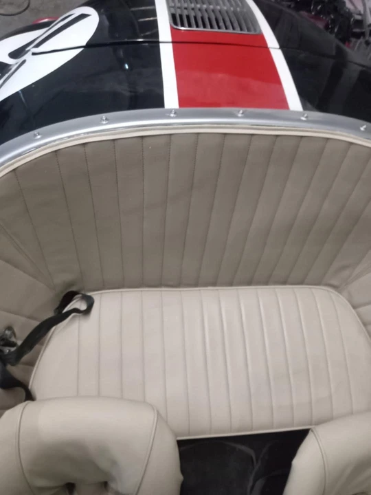 1956 Porsche 356 A - Image 21 of 31