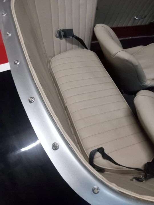 1956 Porsche 356 A - Image 6 of 31