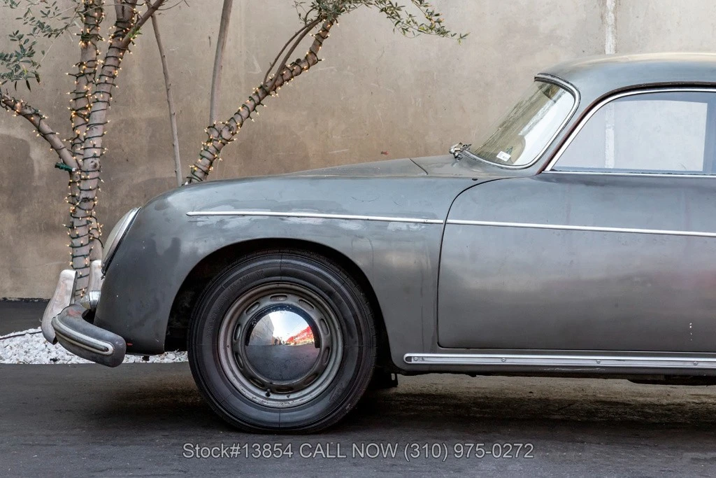 1956 Porsche 356 - Image 12 of 24