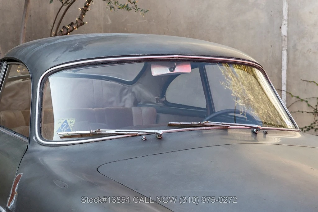 1956 Porsche 356 - Image 9 of 24