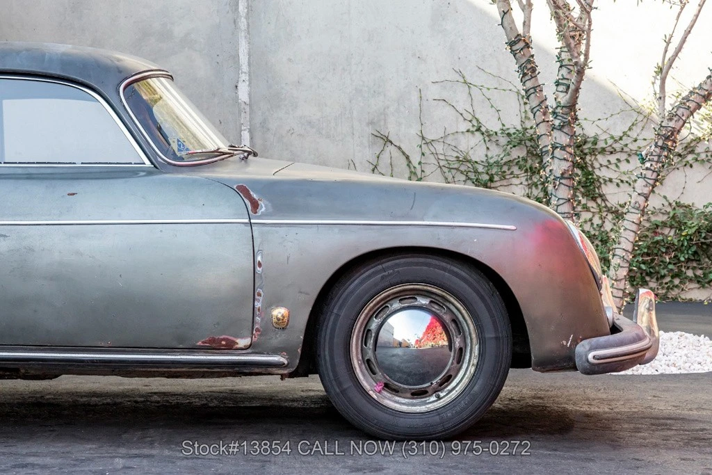 1956 Porsche 356 - Image 10 of 24