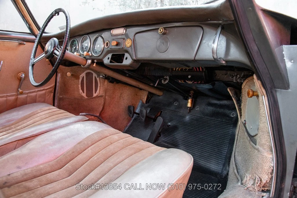 1956 Porsche 356 - Image 24 of 24