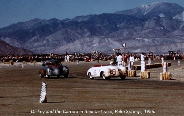 1956 Porsche 356 A - Image 15 of 15