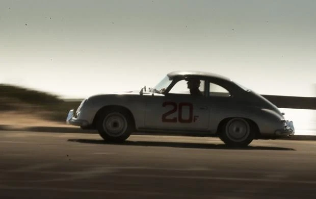 1956 Porsche 356 A - Image 13 of 15