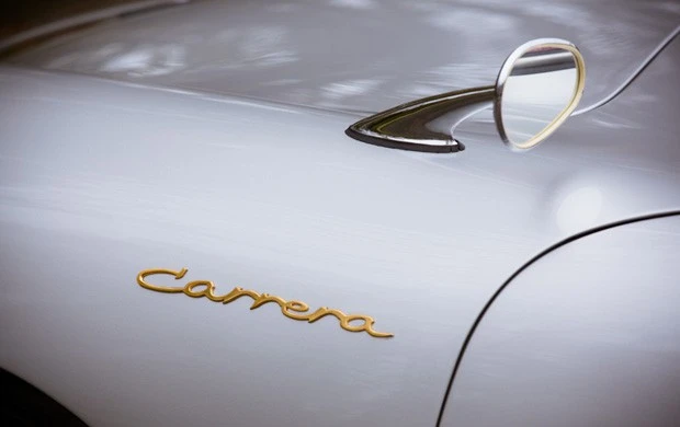 1956 Porsche 356 A - Image 10 of 16