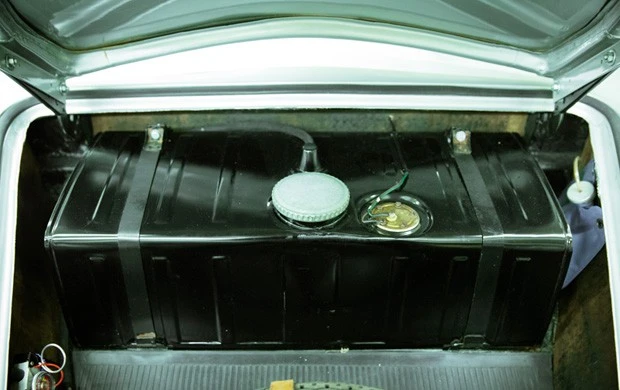 1956 Porsche 356 A - Image 13 of 16