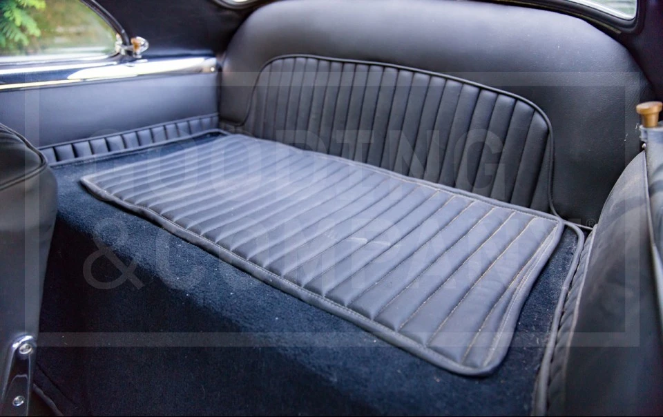 1956 Porsche 356 A - Image 14 of 20