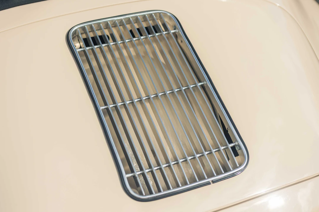 1956 Porsche 356 A - Image 31 of 31