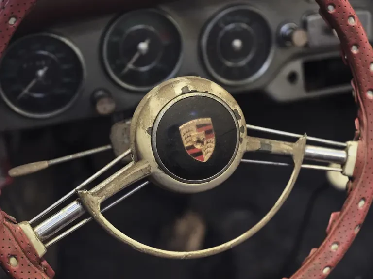 1956 Porsche 356 A - Image 15 of 31