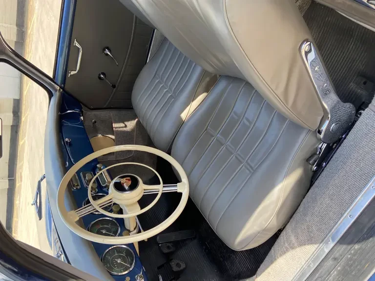 1956 Porsche 356 A - Image 31 of 31