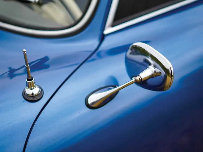 1956 Porsche 356 A - Image 24 of 31