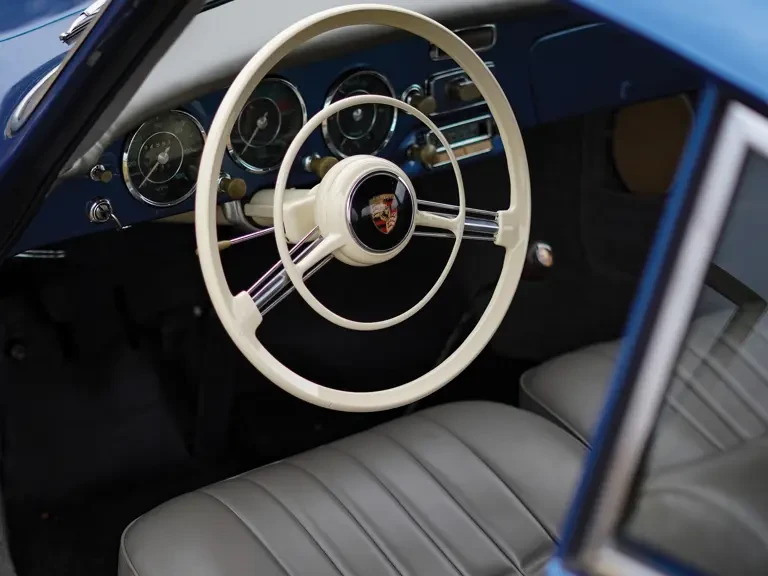 1956 Porsche 356 A - Image 10 of 31