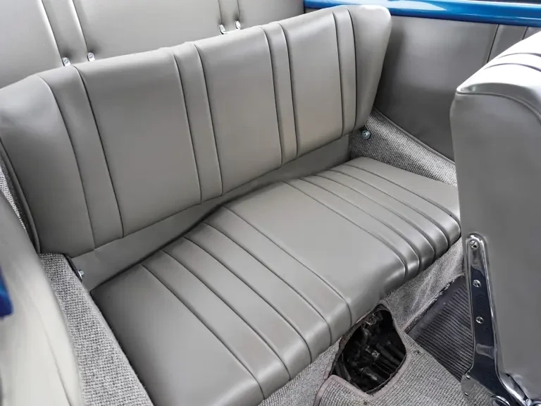 1956 Porsche 356 A - Image 17 of 31