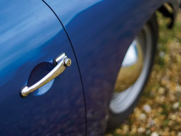 1956 Porsche 356 A - Image 23 of 31