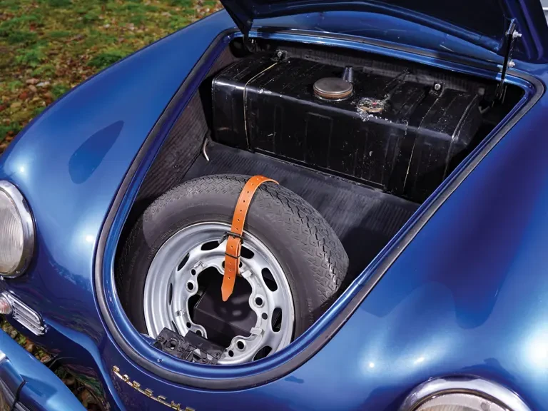 1956 Porsche 356 A - Image 29 of 31