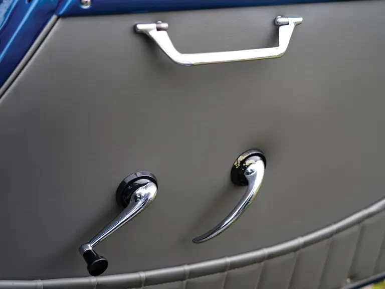 1956 Porsche 356 A - Image 16 of 31