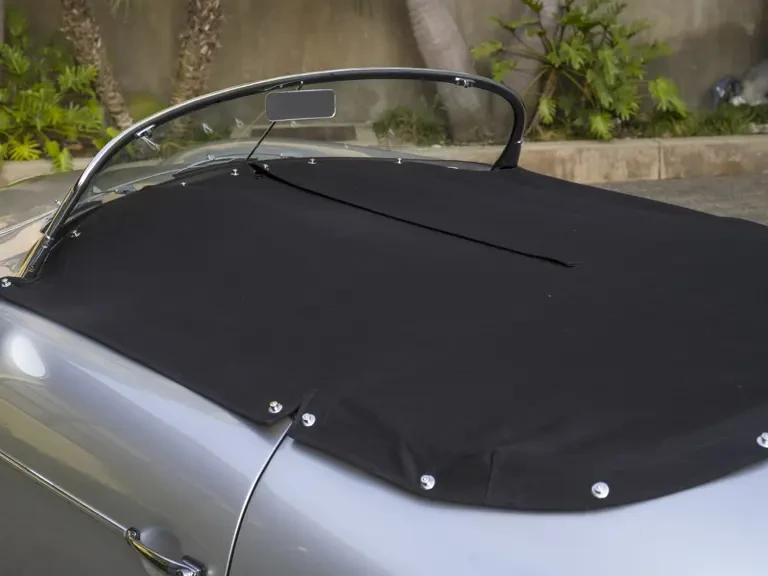 1956 Porsche Speedster - Image 13 of 31