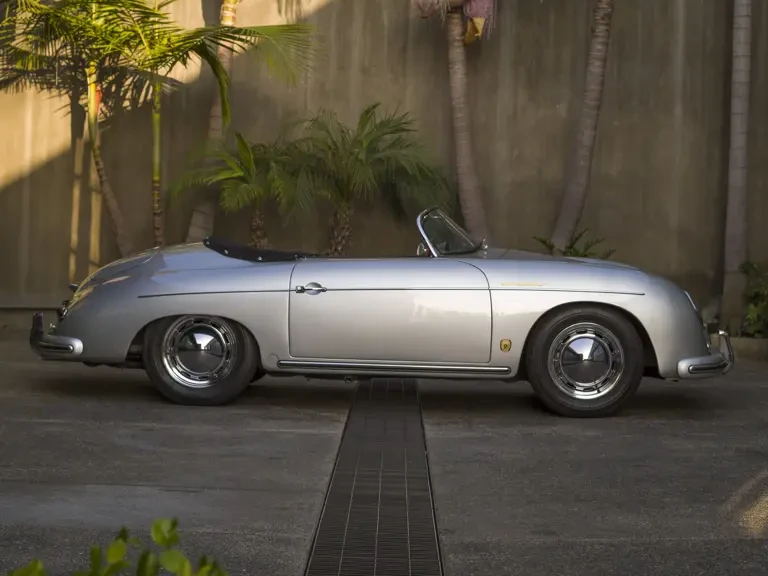 1956 Porsche Speedster - Image 6 of 31
