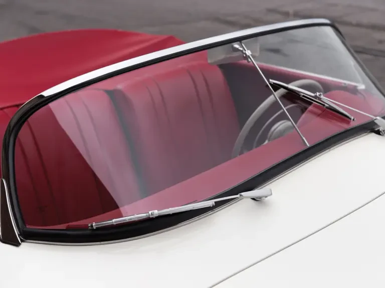 1956 Porsche Speedster - Image 14 of 31