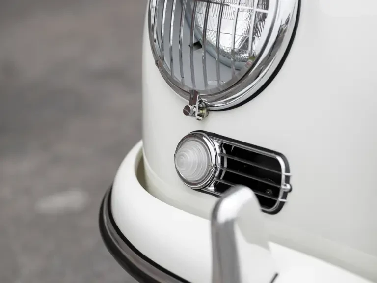 1956 Porsche Speedster - Image 13 of 31