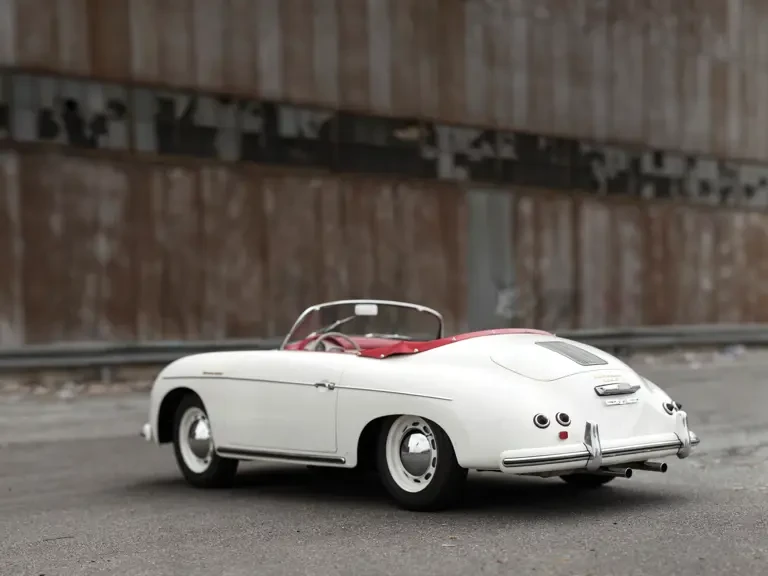 1956 Porsche Speedster - Image 5 of 31