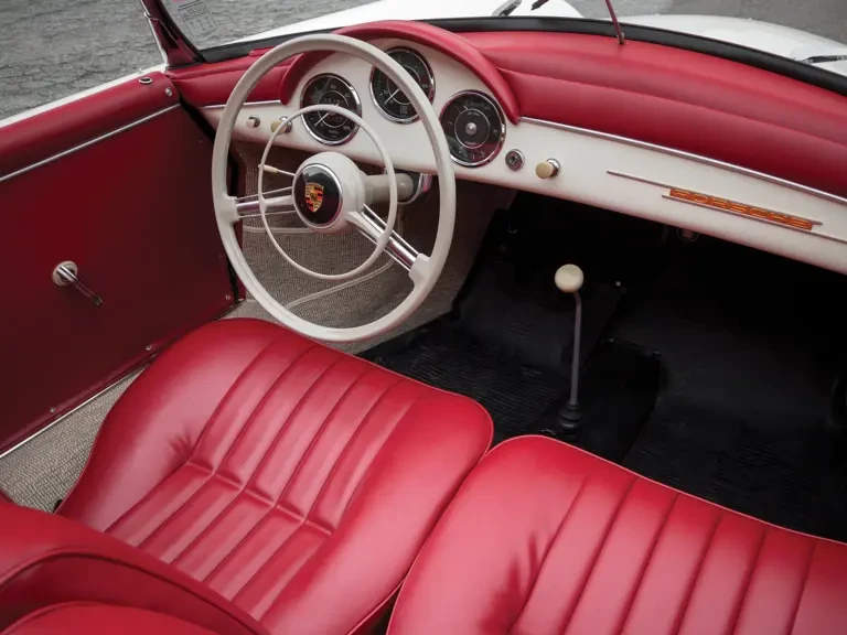 1956 Porsche Speedster - Image 17 of 31