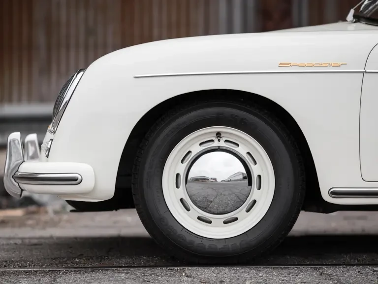 1956 Porsche Speedster - Image 16 of 31