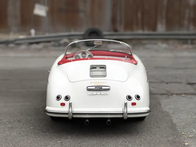 1956 Porsche Speedster - Image 22 of 31