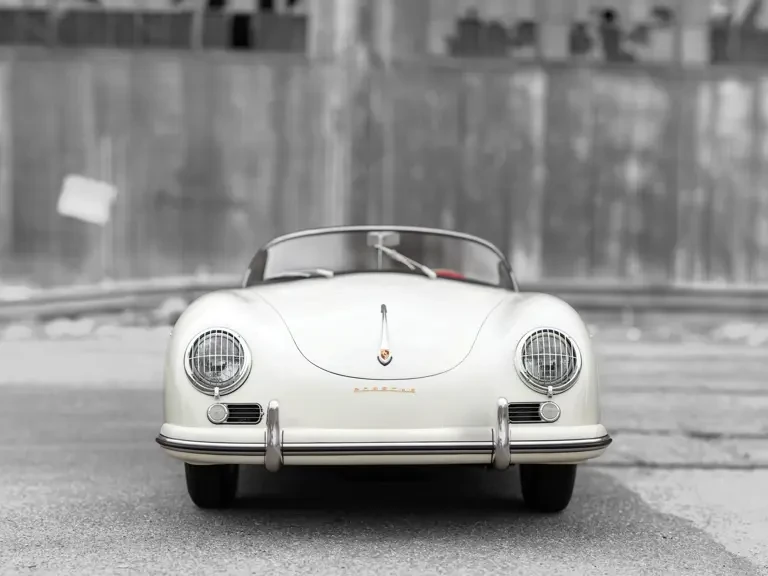 1956 Porsche Speedster - Image 23 of 31