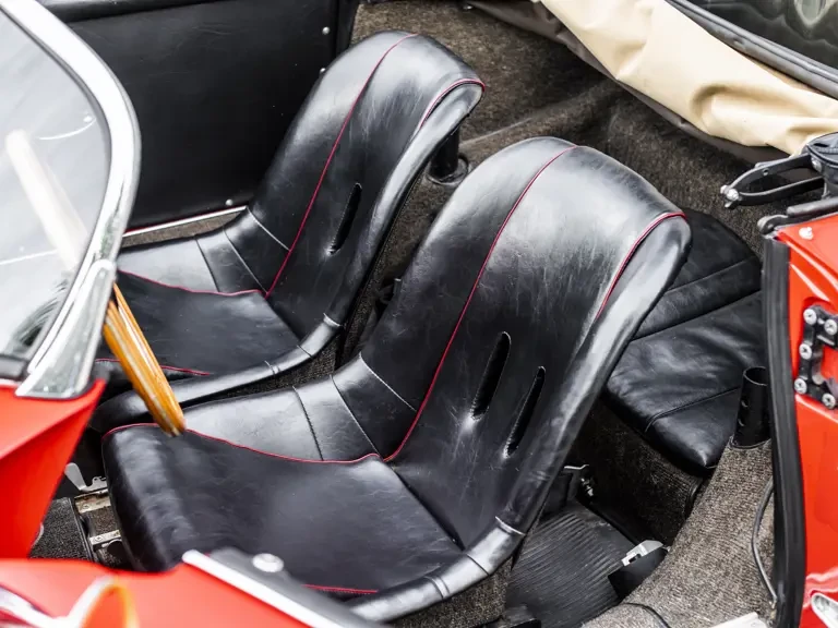 1956 Porsche Speedster - Image 19 of 31