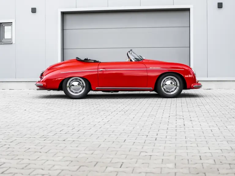 1956 Porsche Speedster - Image 6 of 31