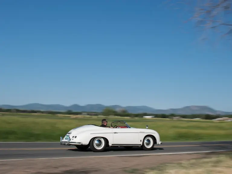 1956 Porsche Speedster - Image 22 of 31